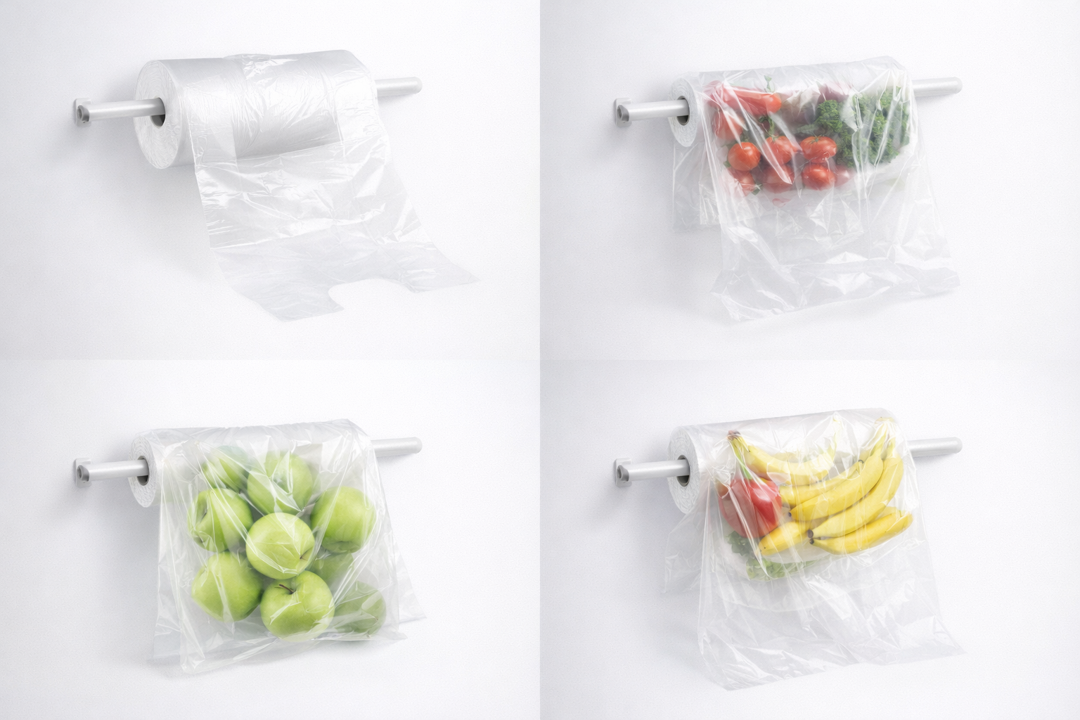 Meyve Sebze Poşetleri